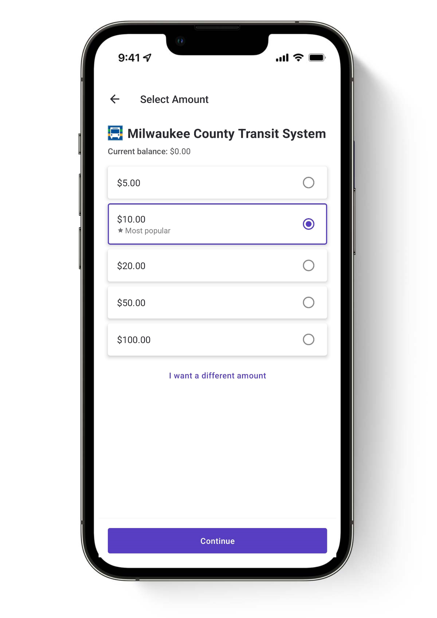 UMO App