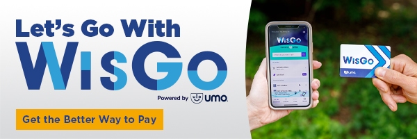 Learn more about WisGo