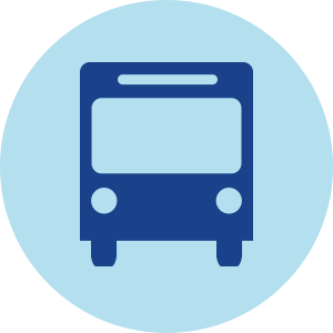 Bus Icon