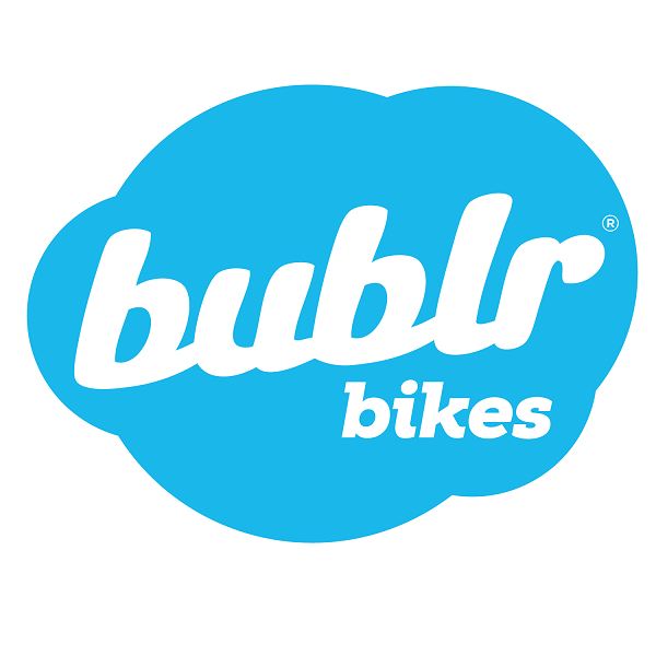 Bublr Bikes