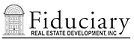 Fiduciary Real Estate Development Inc