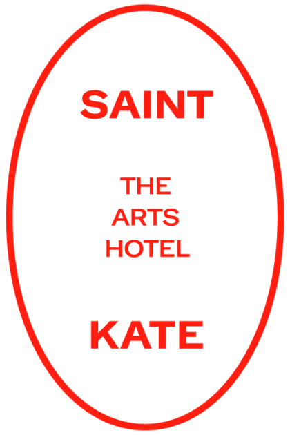 Saint Kate The Arts Hotel