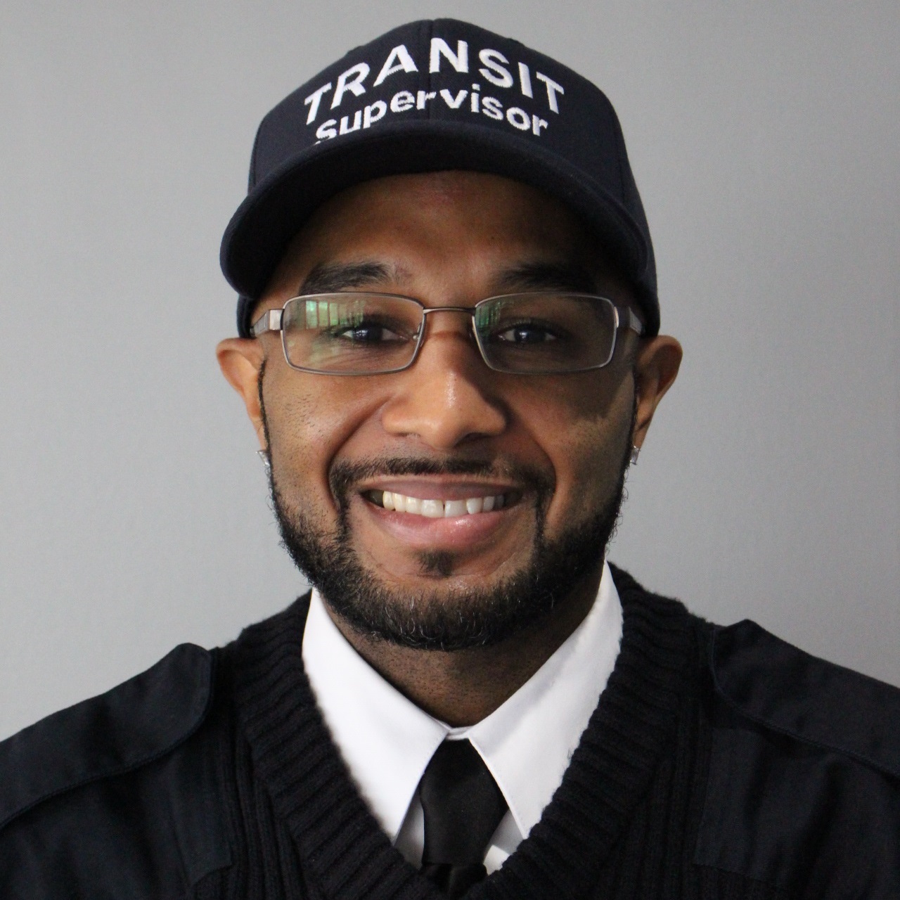 Photo of MCTS Employee