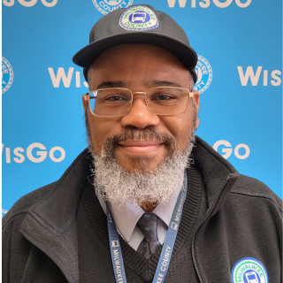 MCTS Driver Howard R. Jr. Headshot