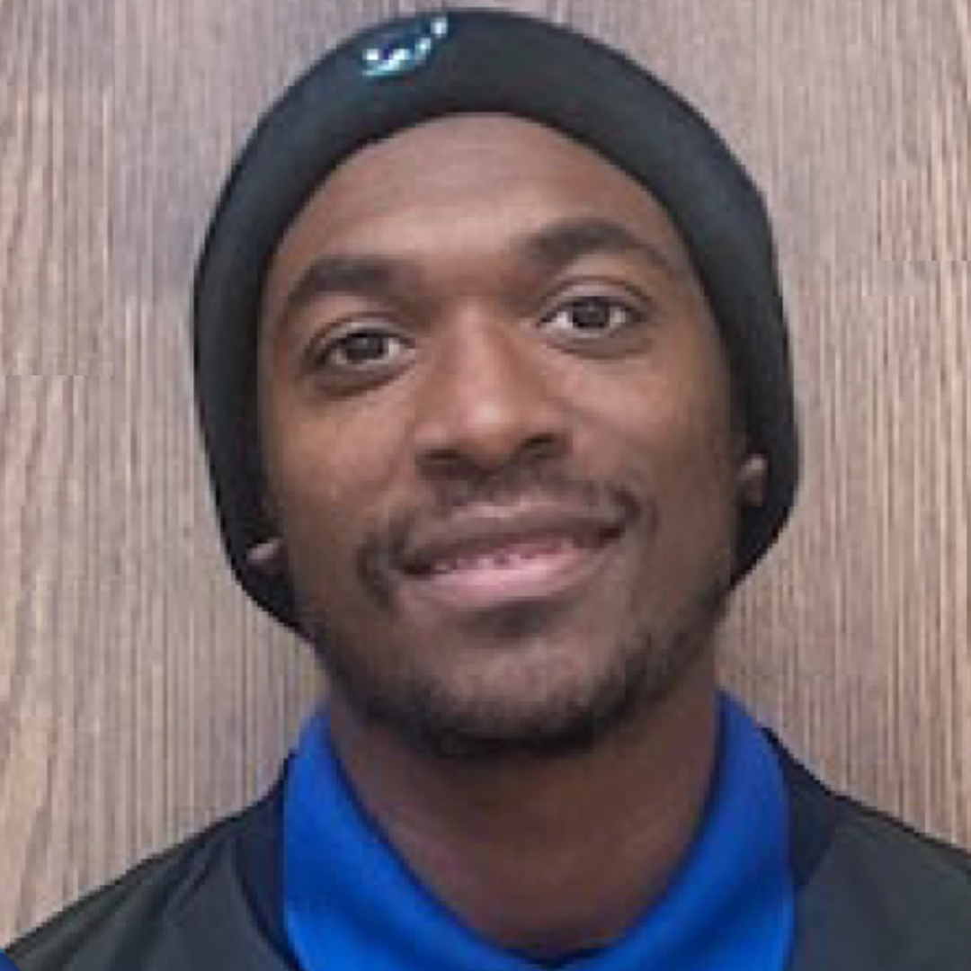 MCTS Driver Jeremy B. Headshot