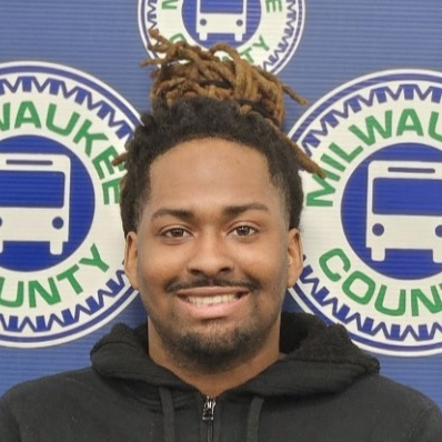 MCTS Driver Latroy D. Headshot