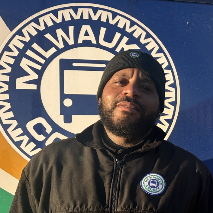 MCTS Driver Quantez J. Excellence Headshot