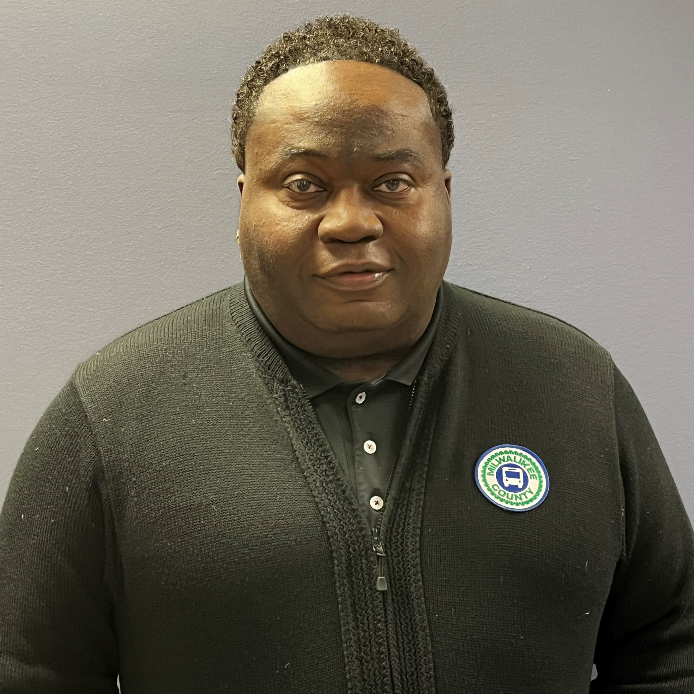 Photo of MCTS Employee