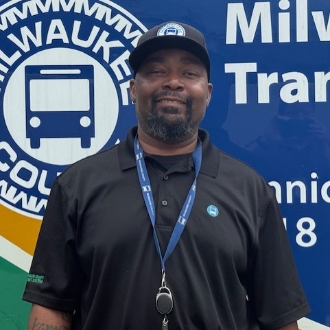 MCTS Driver Phillip H. Headshot