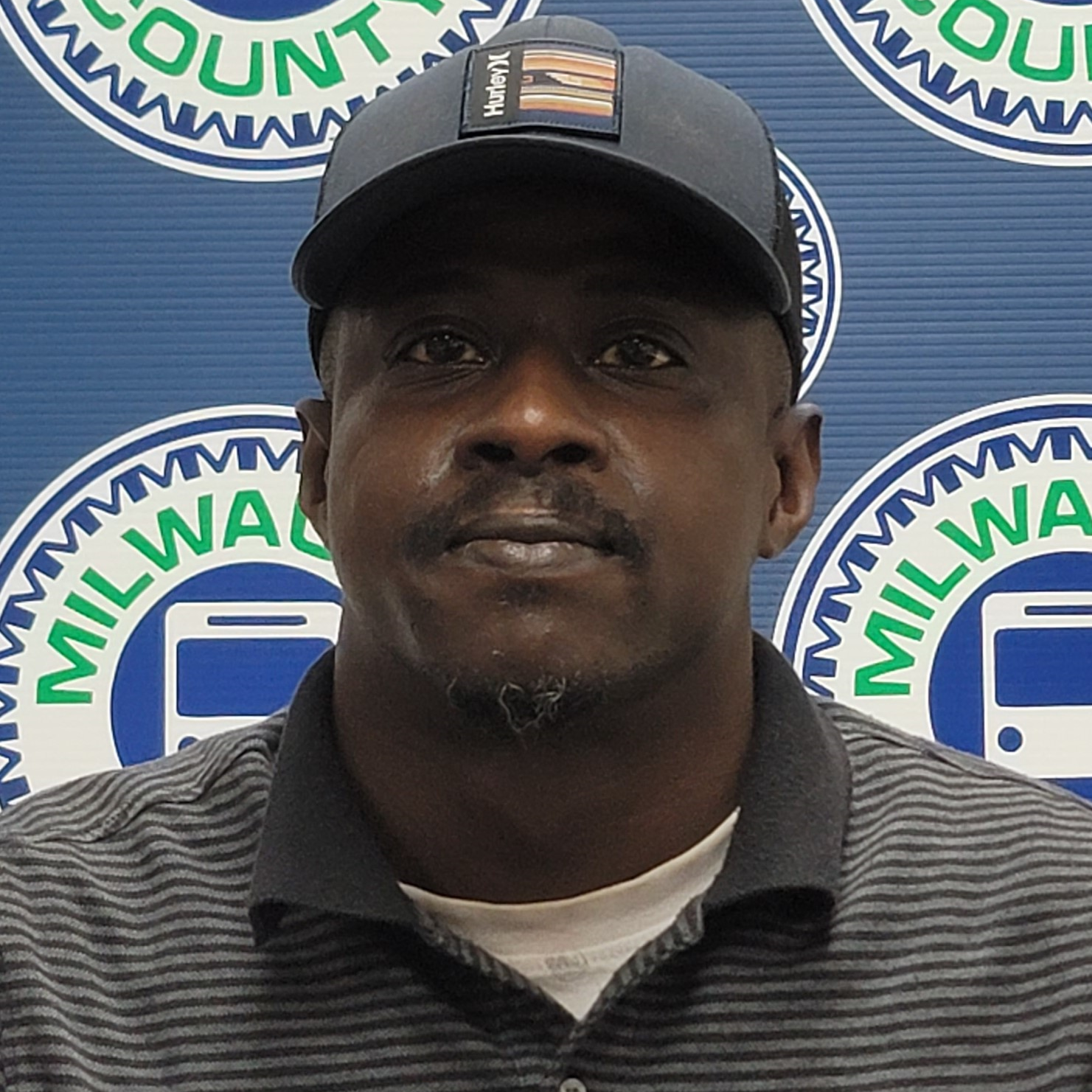 MCTS Driver Ricardo B. Headshot