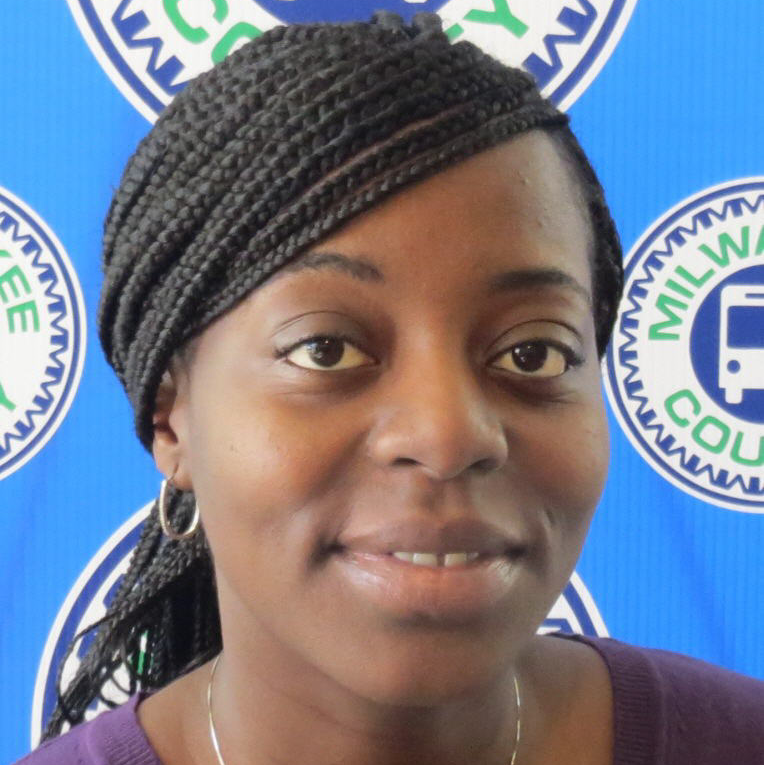 Photo of MCTS Employee