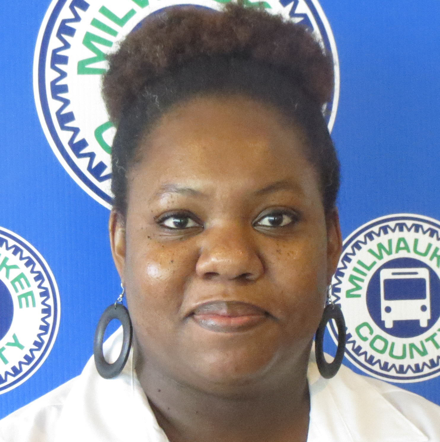 Photo of MCTS Employee