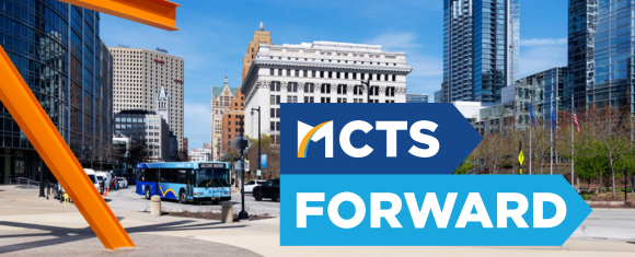Help shape the future of public transit in Milwaukee County