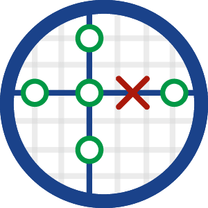 NEXT Icon Balancing