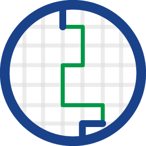 NEXT Icon Extended Routes