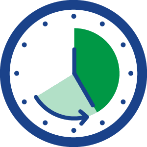 NEXT Icon Frequency Adjusted
