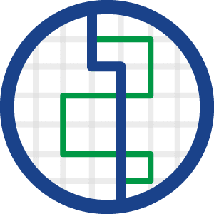 NEXT Icon Routing Adjustments
