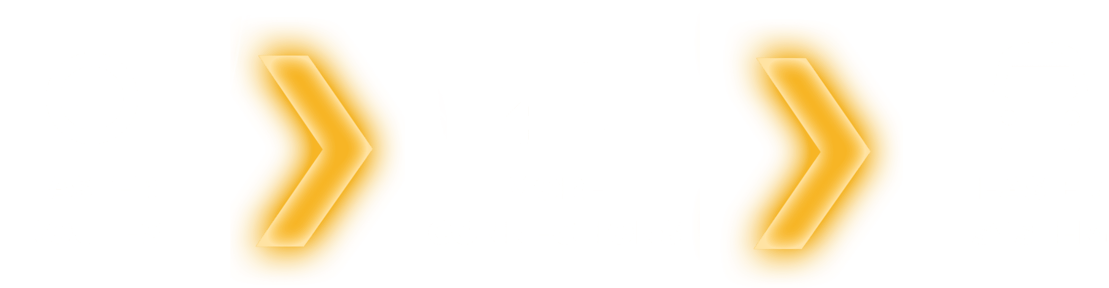 More Connections > Faster Routes > Easier System