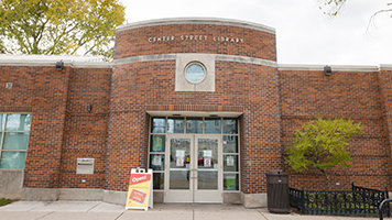 Image of Center Street Library