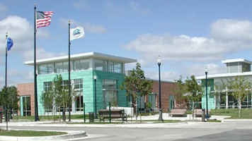 Image of Cudahy Family Library