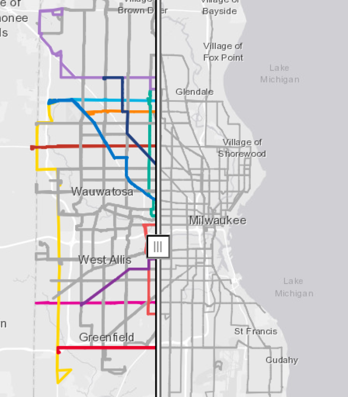 MOVE Slider Map