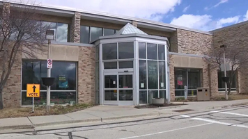 Image of Wauwatosa Library