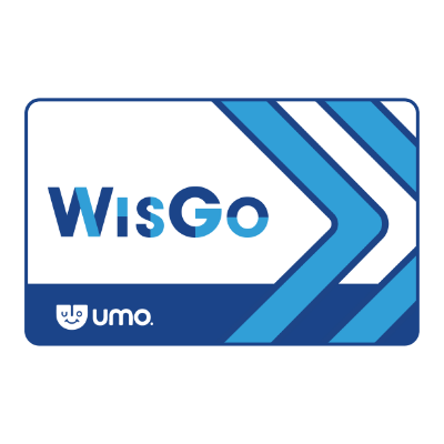 WisGo Card Icon