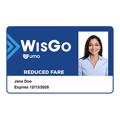 Reduced Fare Icon