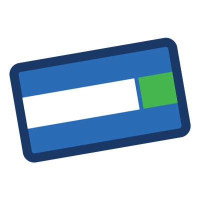 M•CARD Icon