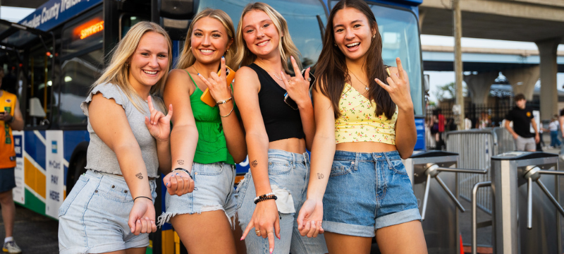How to Get to Summerfest
