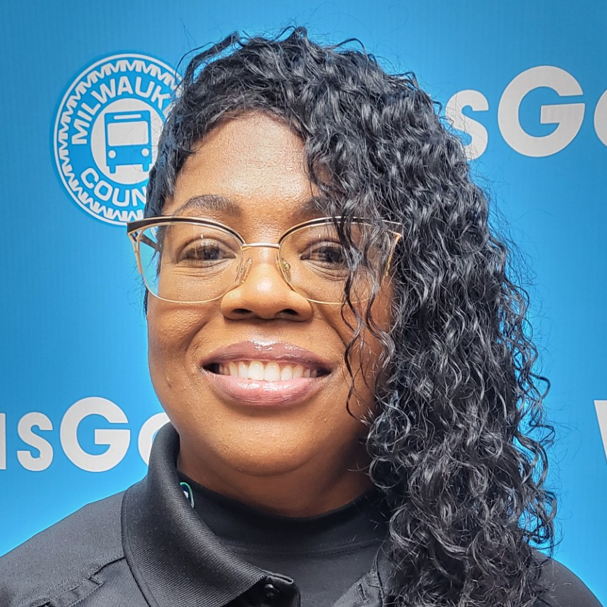 Photo of MCTS Employee