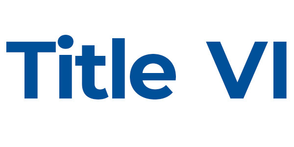 Title VI