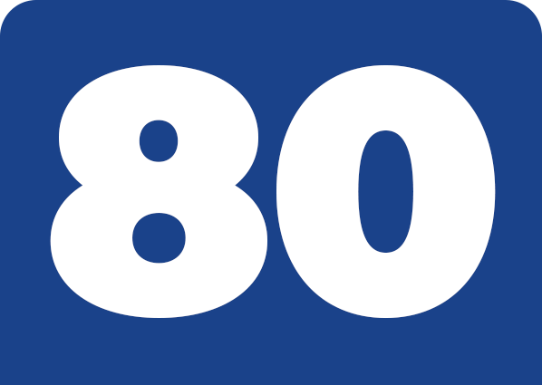 Route 80