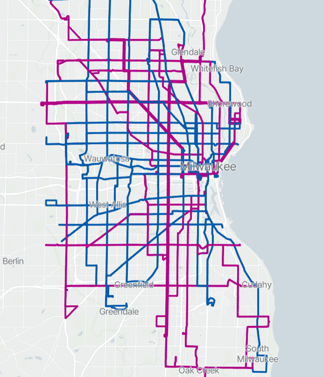 Move Remix Map