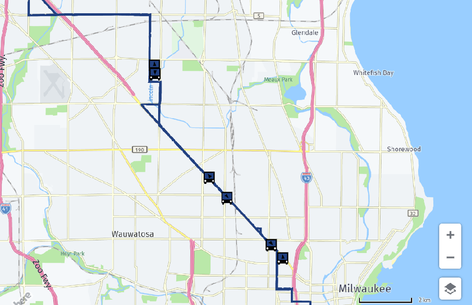 System-Map