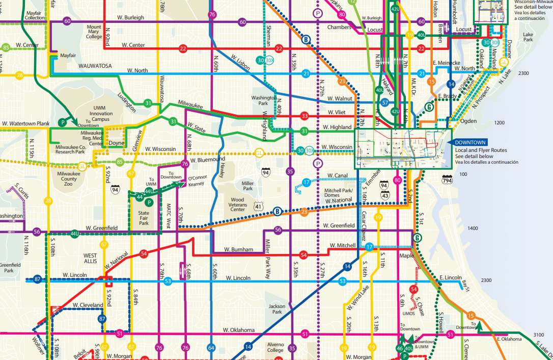 mcts bus pass