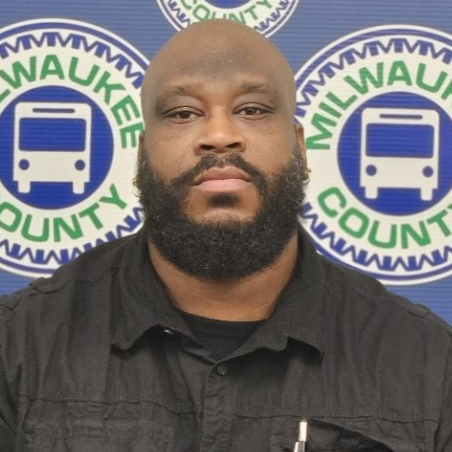 Photo of MCTS Employee
