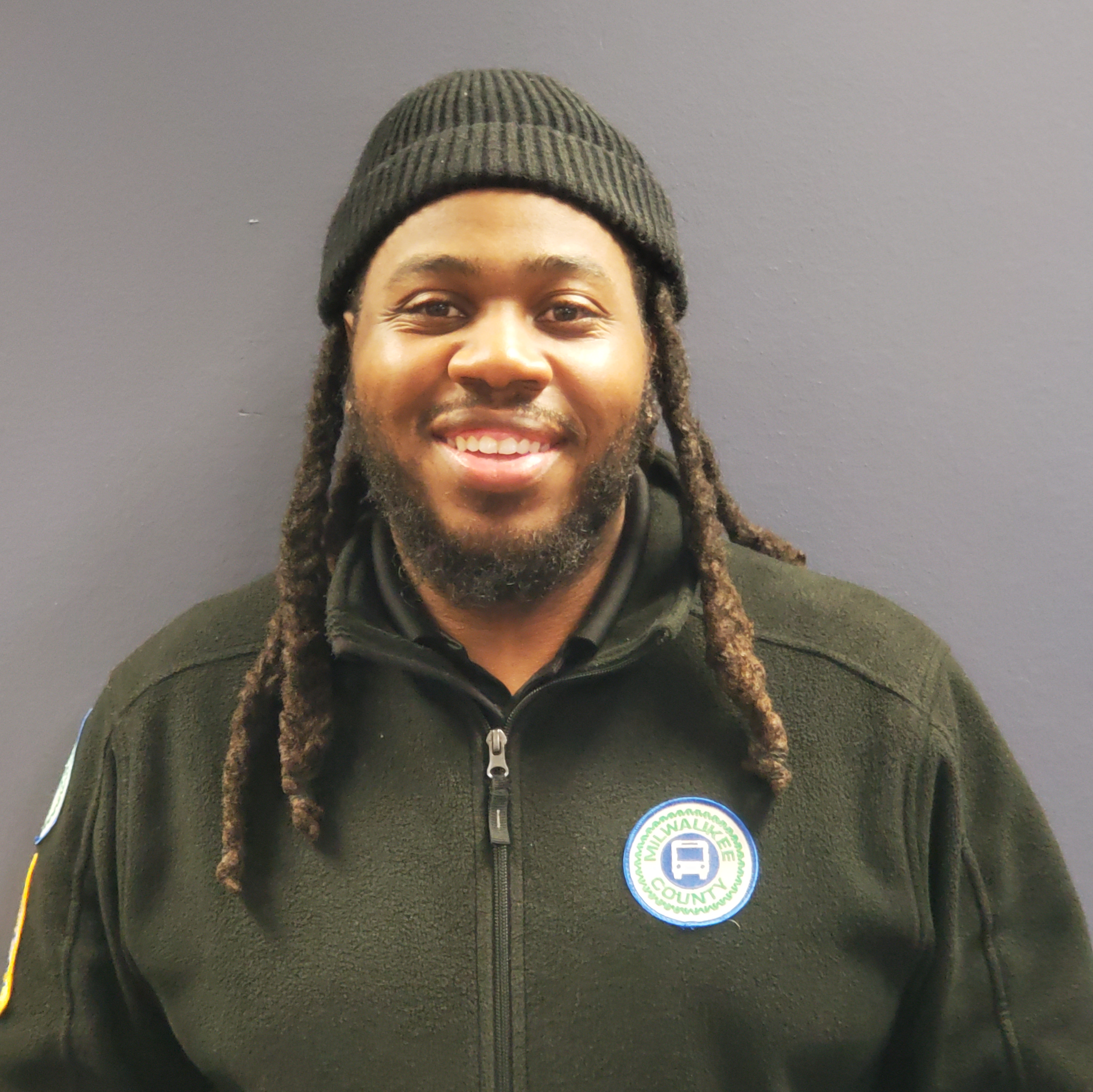 Photo of MCTS Employee