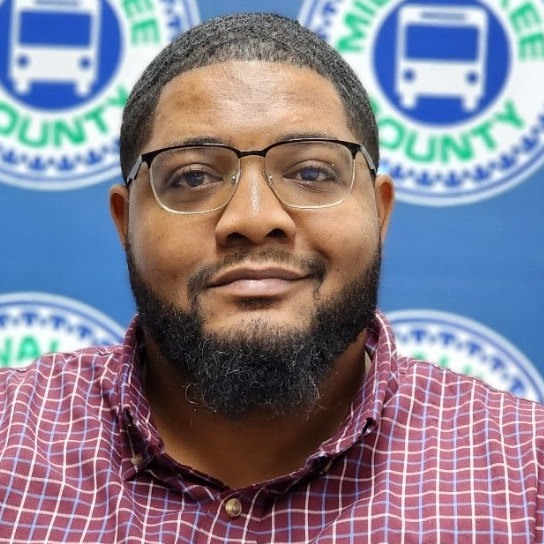 Photo of MCTS Employee