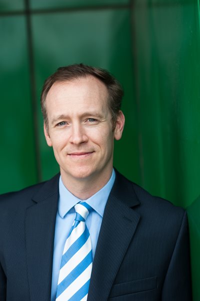 Brendan Conway