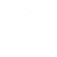 CVP (Commuter Value Pass) Logo