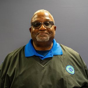 Photo of MCTS Employee