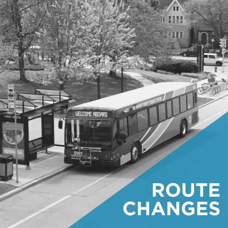 Ride MCTS | Milwaukee County Transit System