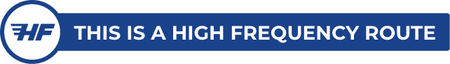 High Frequency Route